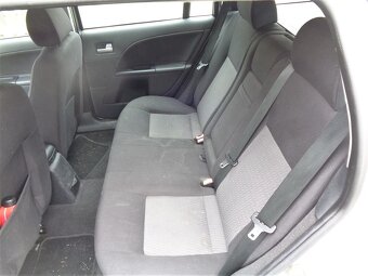 Ford Mondeo MK3 2.0 TDDI kombi náhradní díly - 7