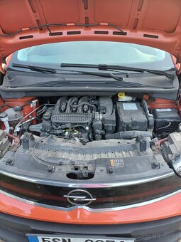 Crossland - 7