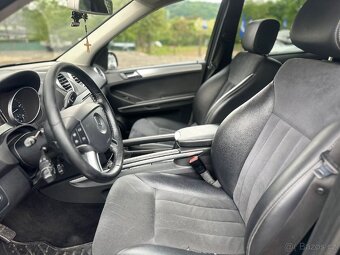 Mercedes-Benz ML 320 CDI 4MATIC - 7