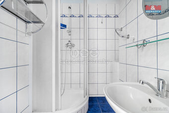 Pronájem bytu 1+1, 35 m², Ústí nad Labem, ul. Glennova - 7