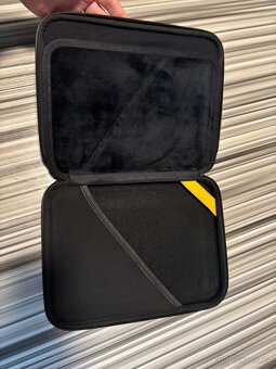 Ipad Air 5th gen + příslušenství - 7