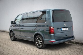 Volkswagen Multivan 2.0TDi 4x4 150kw M6 7-miest - 7