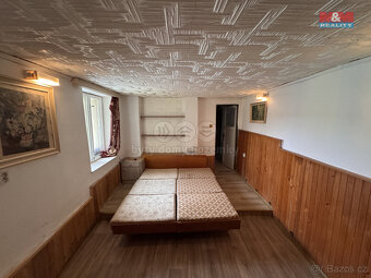 Prodej rodinného domu 3+1, 130 m², Ždánice - 7