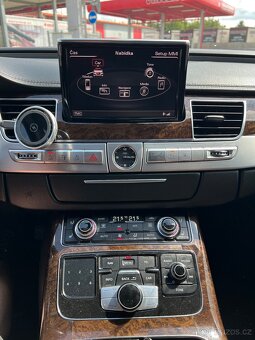 A8 D4 3.0 tdi Quattro 10/2011 354 T.km - 7