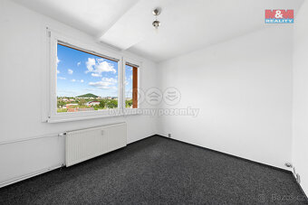 Prodej bytu 3+1, 65 m², Česká Lípa, ul. Svárovská - 7
