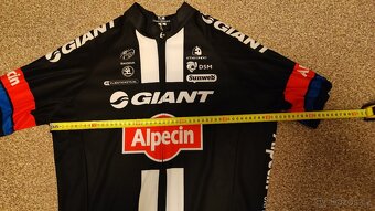 Prodám cyklistický dres - 7