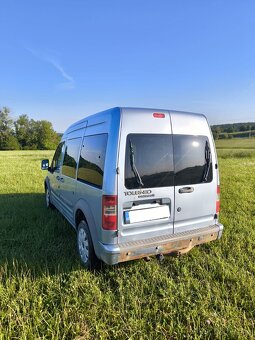 Ford Tourneo Connect 230L r.v. 11/2006 - 7