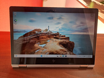 HP EliteBook x360 1030 G2 i5/8GB/SSD 256GB NVMe/dotyk - 7