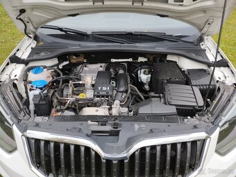 ŠKODA YETI 12 TIS - 7