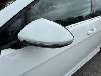 Golf Variant VII, 1.4TSI 103kw [CZ] - 7