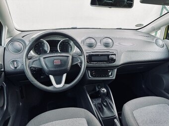 SEAT IBIZA IV 1.4 16V 63KW STYLE, KLIMA - 7
