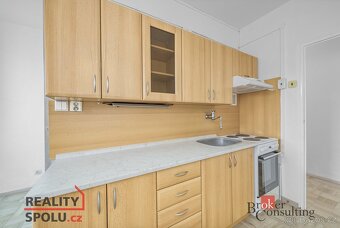 Pronájem, byty/2+1, 58 m2, U Váhy 1192, 51741 Kostelec nad O - 7