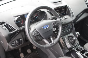 Ford C-MAX 1.5 TDCI 88kW TITANIUM NAVI (2015) - 7