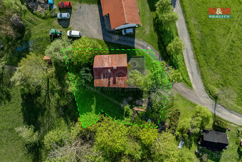 Prodej rodinného domu, 100 m², Pozděchov - 7