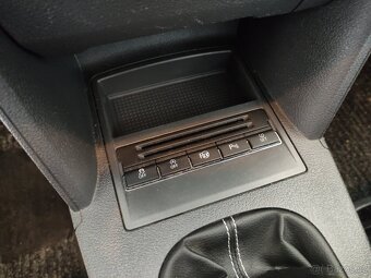 VW Touran 1.6 TDI - 7