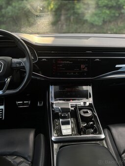 Audi sq7 2019 - 7