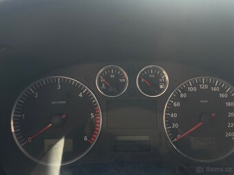 Seat Leon 1.9 TDI 110 kW ARL – STK 12/2026 - 7