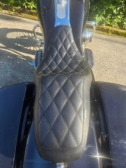 Harley Davidson, FLHRSI, Road King - 7