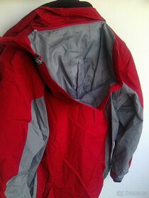 HI-TEC Jacket + fleece pullover / Jacke + fleecepullove - 7