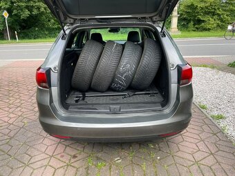Opel Astra 1.5 Cdti 1.MAJIT ČR KAMERA NEHAVAR. DPH - 7