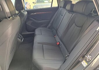 Škoda Superb 2,0TDI 142kW 4x4 DSG Laurin&Kl - 7
