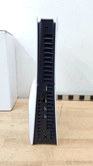 Sony PlayStation 5 Slim s mechanikou 1TB - 7