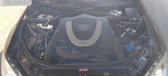 Mercedes-Benz Třídy S, 320CDI 4M LONG NOC ADAPT TEMP - 7