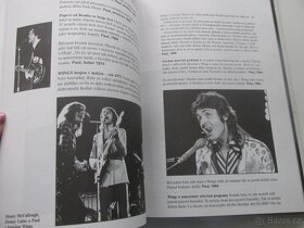 Beatles...po rozchodu, jejich vlastními slovy - D.Bennahum - 7