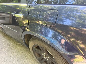 Chrysler 300C 3.0CRD 160KW rok 2008 - 7