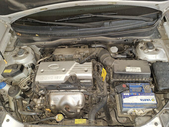 Kia Rio - 7