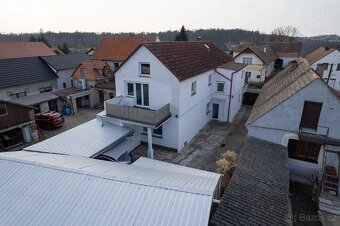 Rodinný dům 190 m², pozemek 521 m² Kyškovice - 7