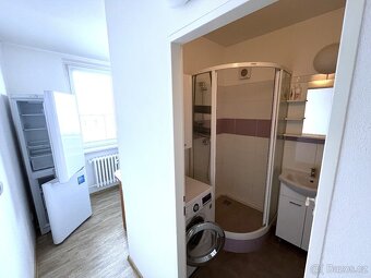 Pronájem bytu 1+1 Napajedla - 7