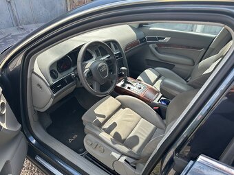 Audi A6 3.2 FSI 188 KW Qauttro - 7