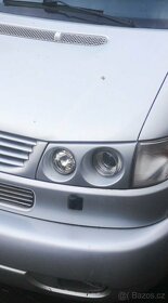 KOUPIM ORIGO XENONY VW T4 - 7