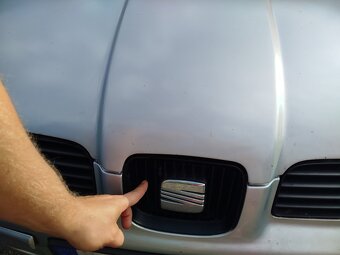 Seat Leon 1.9 TDI, 110 kw, r.v.2003 - 7