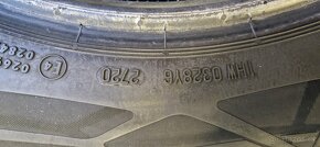 225/60 R 17 H Continental Ecocontact 6 - 7