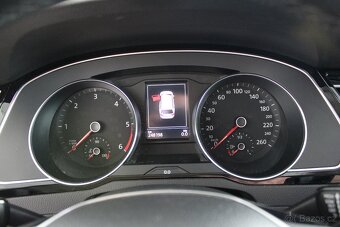 Wolksvagen Passat 2.0TDi DSG 140/kW,Highline,Webasto - 7