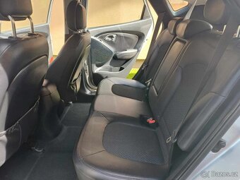 Prodám Hyundai ix 35 1.7 CRDi - 7