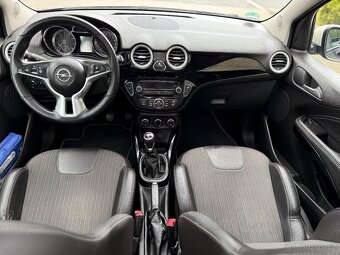 OPEL ADAM 1,4 16V 64KW TWINSPORT,PANORAMA,ALU,TOP - 7
