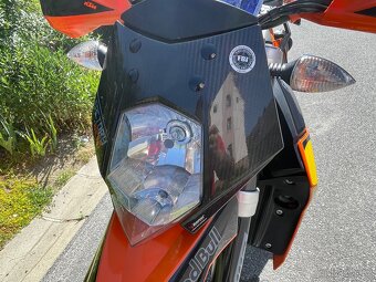 Ktm 950 sm - 7