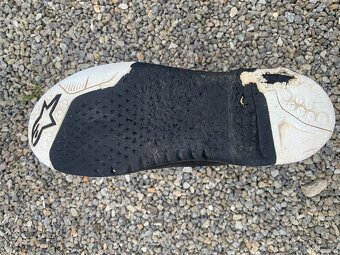 Boty alpinestars tech 10 - 7