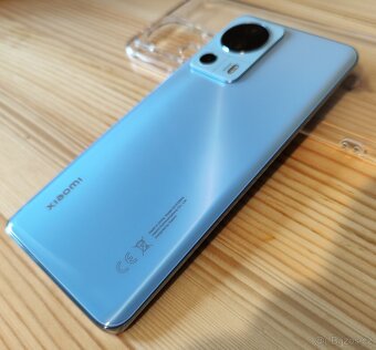 Xiaomi 13 Lite 5G-6,55"120Hz,8+8/256GB,50+8+2Mox - 7