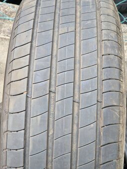 205/55R16 Letní pneu Michelin Premacy 4 č.17D15G1 - 7