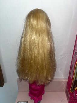 Barbie - 7