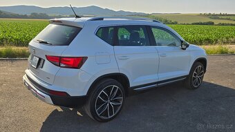 Seat Ateca 2.0 TDI Xcellence 140 kw DSG 127.000 km - 7