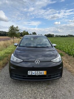 Volkswagen ID.3 Pro Performance (1st Edition) - 7