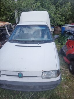 Škoda Felicia - 7