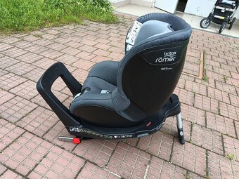 Britax Romer Dualfix M-iSize - 7