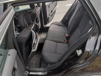 Prodám Mercedes C 200 CDI combi - 7