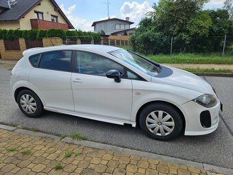 SEAT LEON GT 1.2TSI,77KW,DIGI KLIMA,R.V.2012 - 7